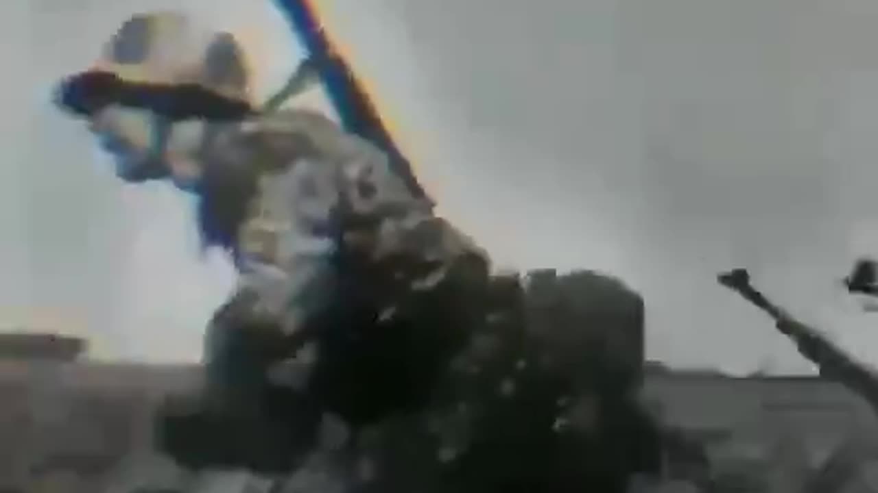 Fashywave