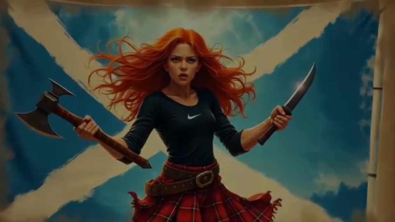 The patriot movement in the UK is growing…