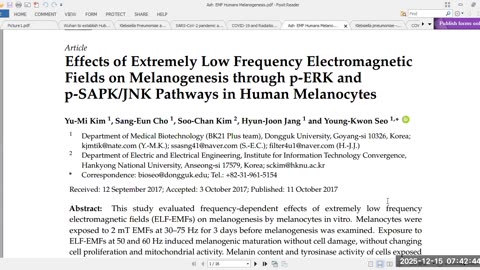 MAKING SURE YOU KEEP EXPOSING THE CRIMINAL CONSPIRACY