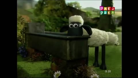 Pakapaka - Tanda Publicitaria (Abril 2016)