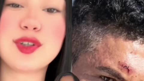 Joven Venezolana Johanny Gómez Álvarez