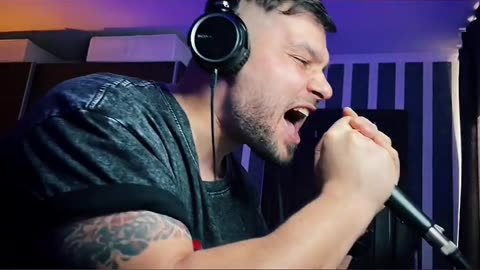suicide silence - you only live once cover