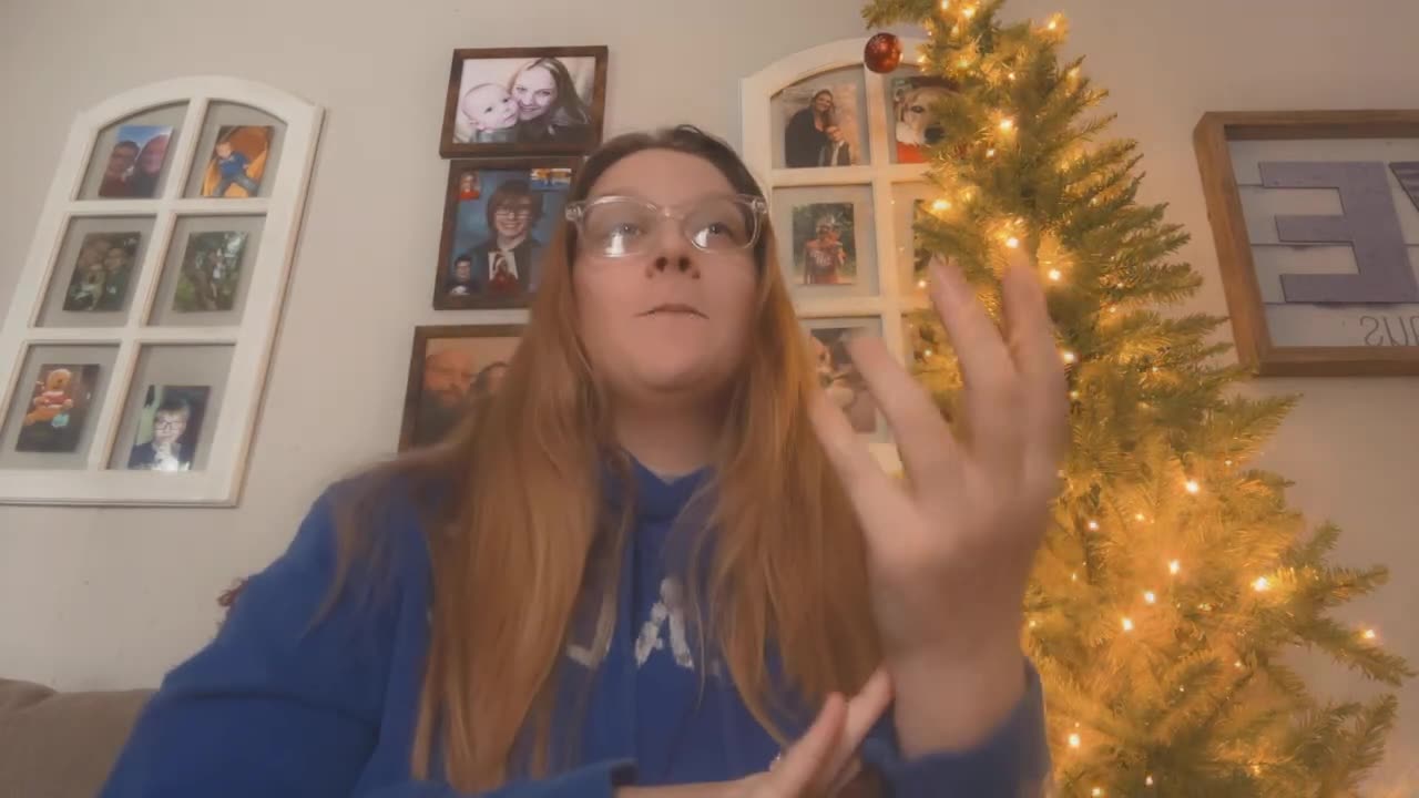 Why I been MIA lately..