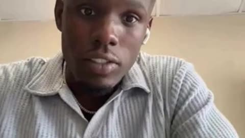 Jamal Roberts’ New Music Video Hits Tonight – Mississippi Vibes You’ll Love!