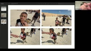 U.S. Green Beret Breaks Down in Tears Over Amir,