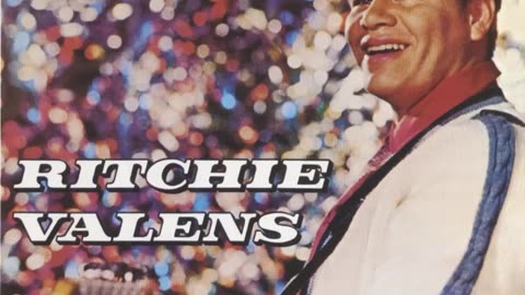 Ritchie Valens - La Bamba