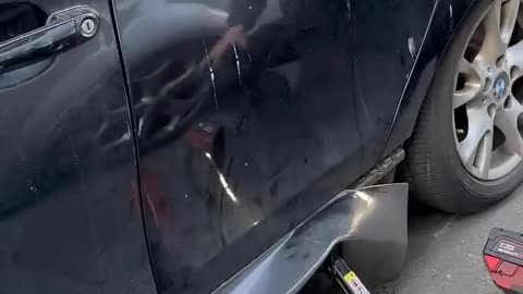😬🔧 When Jacking Goes Horribly Wrong! | FunFM