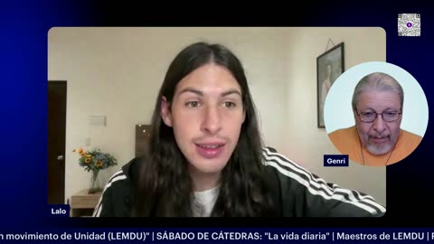 SABADO DE CATEDRAS: La vida diaria