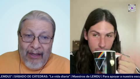 SABADO DE CATEDRAS: La vida diaria