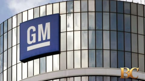 GM plans $4 billion push to move production from Mexico to U.S.