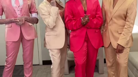 En Vogue : Watch Us On The Jennifer Hudson Show