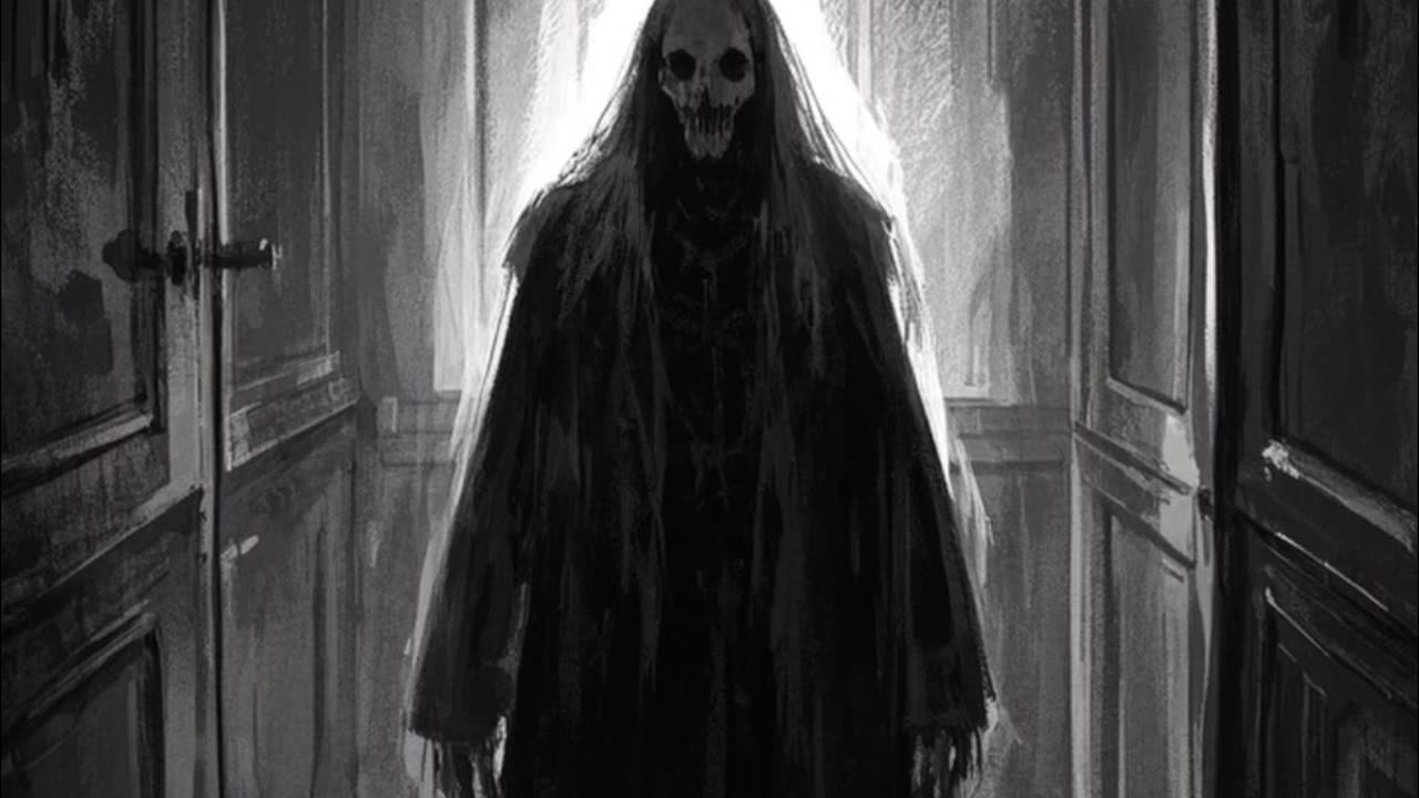 The BEST Way to Face Your Darkest Fears