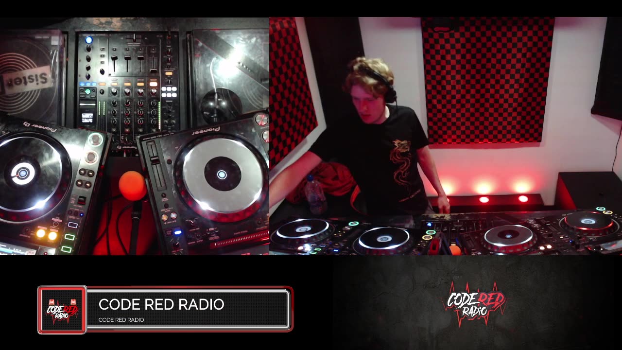 DJ ORANGE