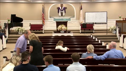 Welcome to Pastor Charles Lawson Ministries Live Webcast