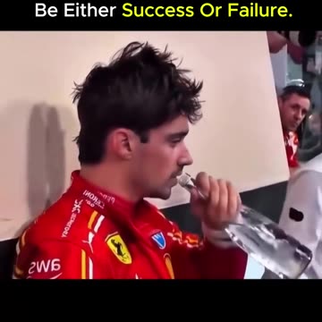 Maturity is when you realize that the next five years will be either success or failure