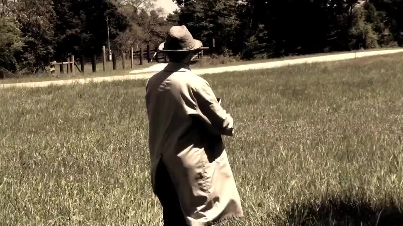 Dark Clouds Over Elberton: The True Origins of the Georgia Guidestones