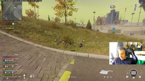 WARZONE
