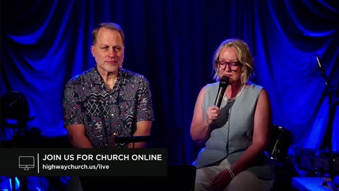 Church Online | LIVE | Highway Church