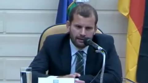 Prof. Luís Greco - Teoria do Domínio do Fato e críticas ao STF 2018-14 de jan.