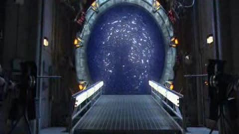 Stargate SG1 Is Forever Unending