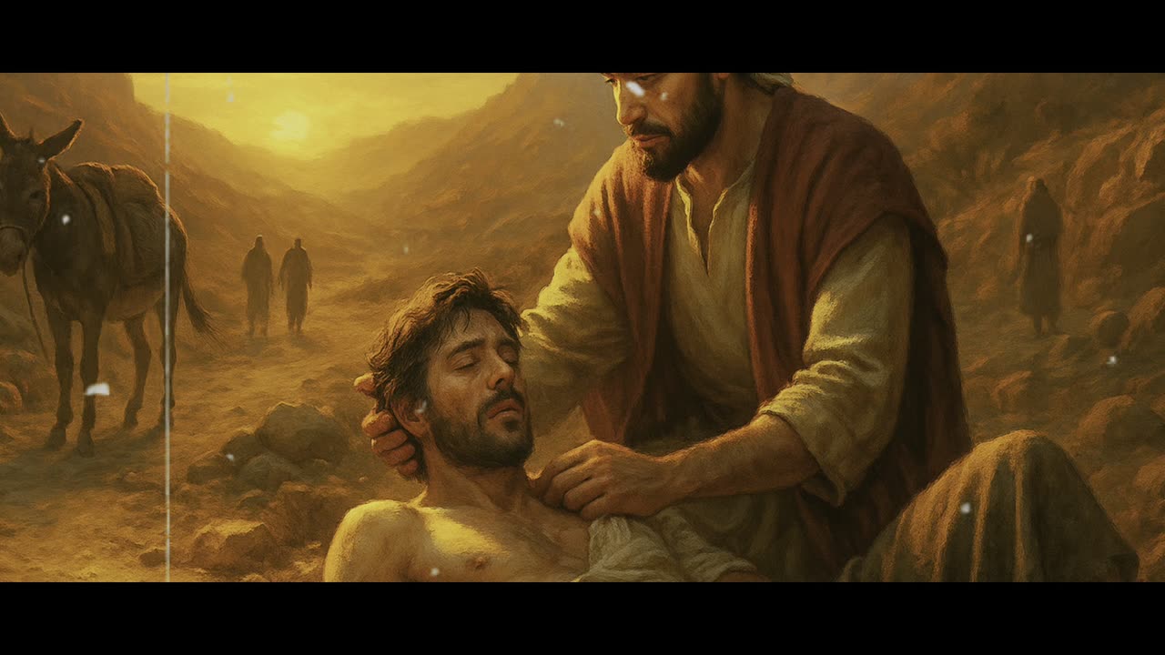 Daily Devotional 5-17-2025 The Sacredness of Life: Exploring Exodus 20:13