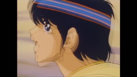 Cream Lemon Tribute - Ami Nonomura #1