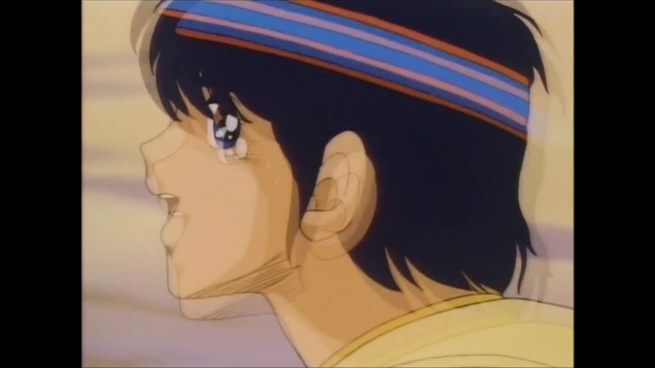 Cream Lemon Tribute - Ami Nonomura #1