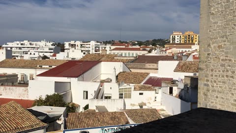 Castle Museum (Loule, Algarve, Portugal) 2