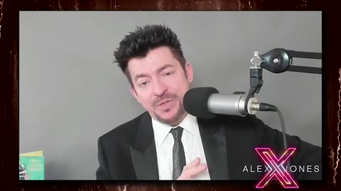 Daniel Liszt, AKA 'Dark Journalist,' on Iran, COG NORTHCOM, Golden Dome Space UFO Defense