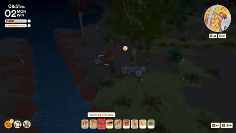 Chill Co-op Australian Animal Crossing - Dinkum!