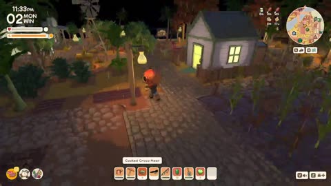 Chill Co-op Australian Animal Crossing - Dinkum!