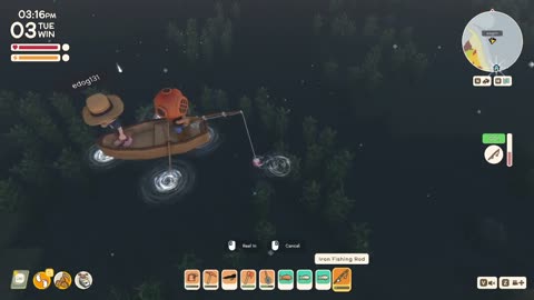 Chill Co-op Australian Animal Crossing - Dinkum!