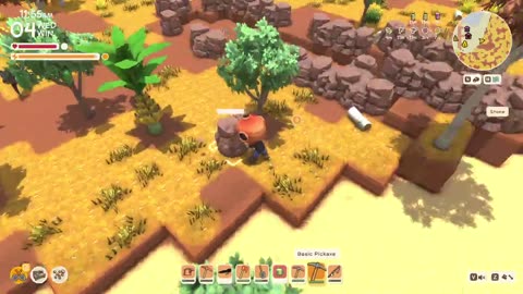Chill Co-op Australian Animal Crossing - Dinkum!