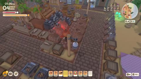 Chill Co-op Australian Animal Crossing - Dinkum!