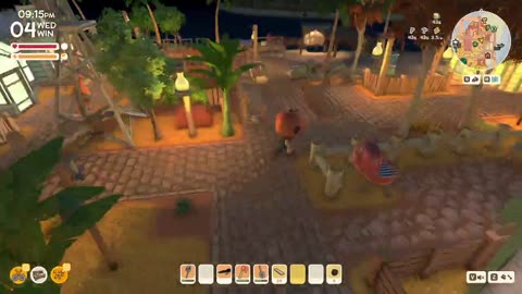 Chill Co-op Australian Animal Crossing - Dinkum!
