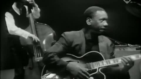 Wes Montgomery & Trio Pim Jacobs = 1965