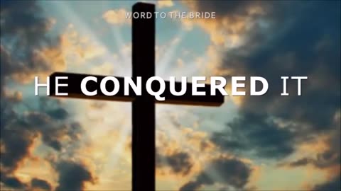 He CONQUERED It ALL!!