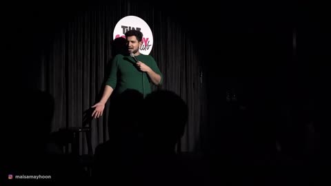 Comedy 😊