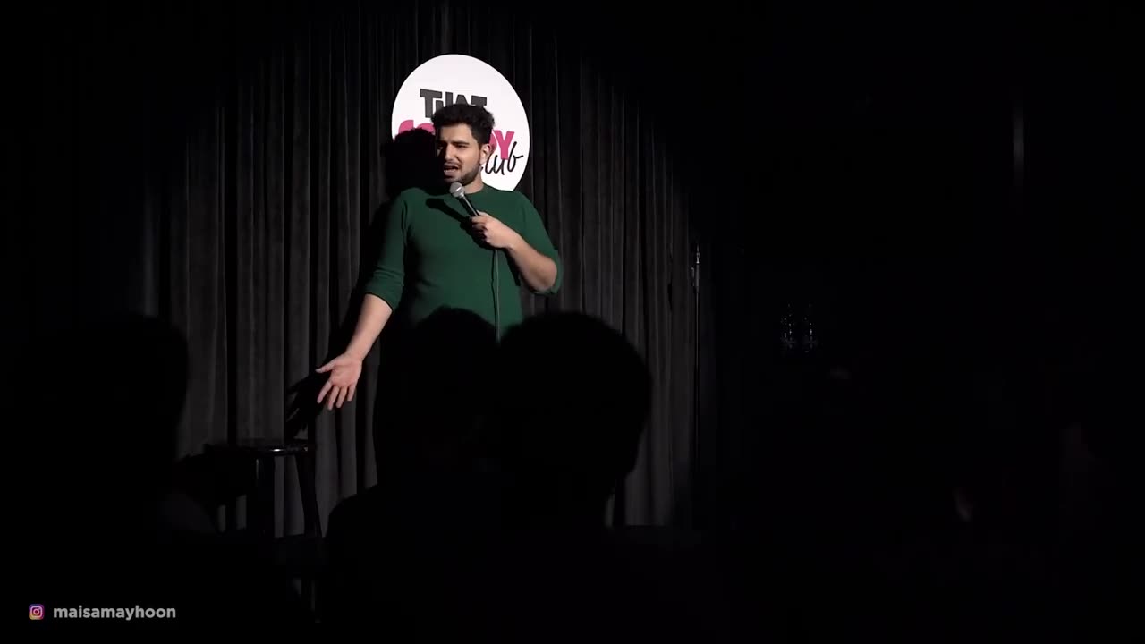 Comedy 😊