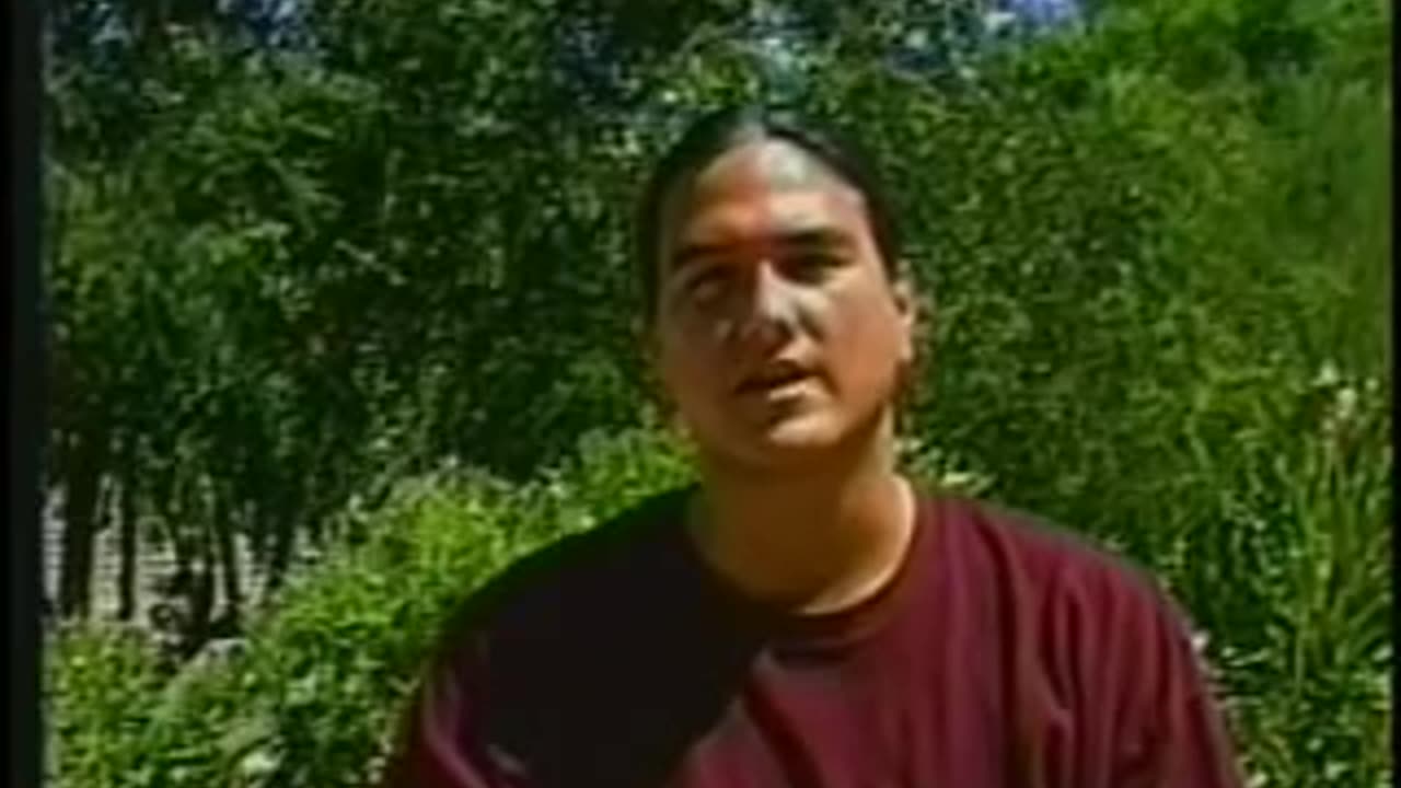 Lakota Medicine Wheel Symbolism in Depth Teaching 1 of 3