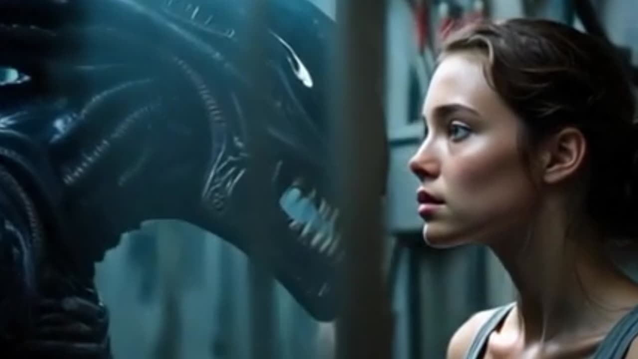 ANOTHER RETURN OF THE ALIENS.5.