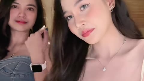 super qute❤️🫰