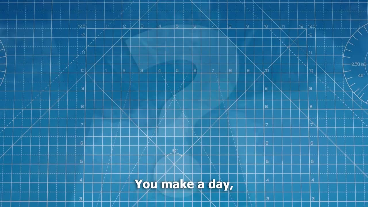 How this boy made the first car in his Village