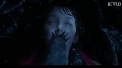 Shadow of Ezra - Why was this scene in Stranger Things so controversial？