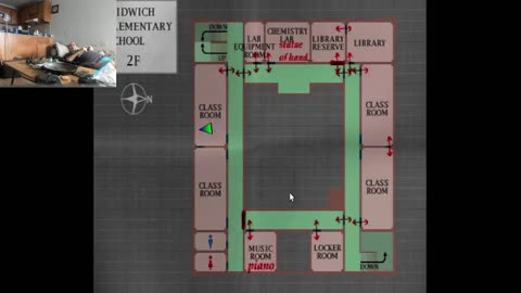 THE Silent Hill One (1) (THE PS ONE (1))