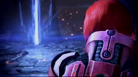 Mass Effect 3 Day 12. End game time. Finishing the Trilogy Today! - 11 _ 16