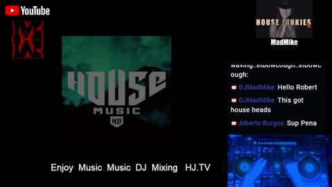 HJ.TV is Live!