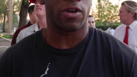 Mourner: We Should Not Be Afraid to Speak in a Free Country