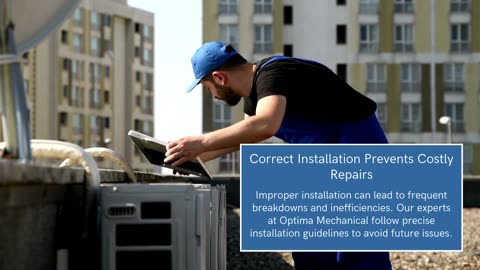 Why Professional AC Installation is a Smart Investment for Your Home