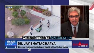 NIH Director calls for prevention of Chinese bio-labs in America